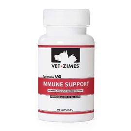 Formula V4 - Immune Support - 90 Capsules