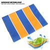 Teamwork Games Group Learning Activity Fun Playing Run Mat Oxford