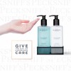 Pecksniff's Kitchen Soap Dispenser Set, Moisturizing Liquid Hand Soap Lotion