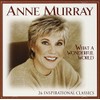What A Wonderful World [2 CD] by Anne Murray [['audioCD']]