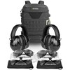 TradeSmart Winning Kit - 2x Ear & Eye Protection PLUS