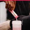 FITAID Hydrate Clean Electrolyte Mix, Zero Sugar, Balanced Electrolyte Ratios: