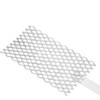 Platinum Plated Titanium Anode, Plating Anode Jewelry Rhodium Palladium Mesh