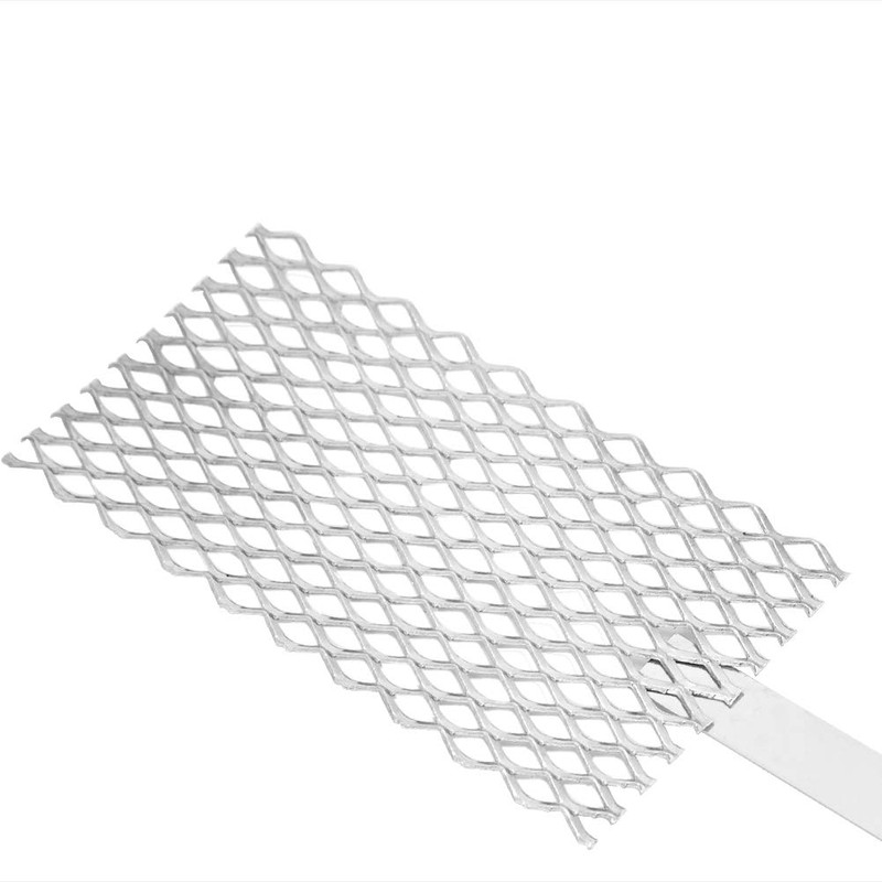 Platinum Plated Titanium Anode, Plating Anode Jewelry Rhodium Palladium Mesh