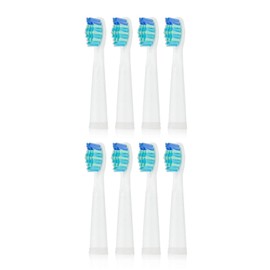 Pursonic Replacement Brush Heads Compatible with TBUSB180/TBUSB200