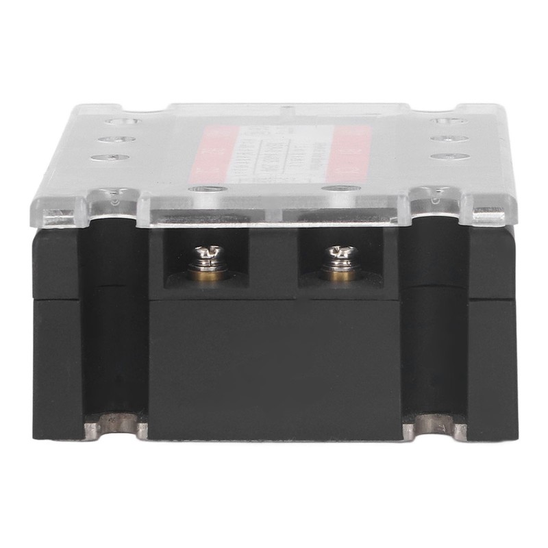 3 Phase SSR Regulator Solid State Relay Industrial Systems 25A