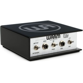 Warm Audio WA-DI-P Passive DI Box