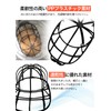 Cap Washer Hat Deform-Resistant Machine Washable Baseball Cap Washer for