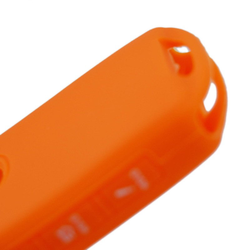 Silicone Key Fob Cover Case Protector for Mazda 3 5