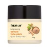 INATUR Herbals Sandal Pack 112gm