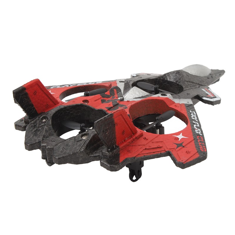 RC Stunt Drone Aerial Photography Three Speed Switching 360° Spin