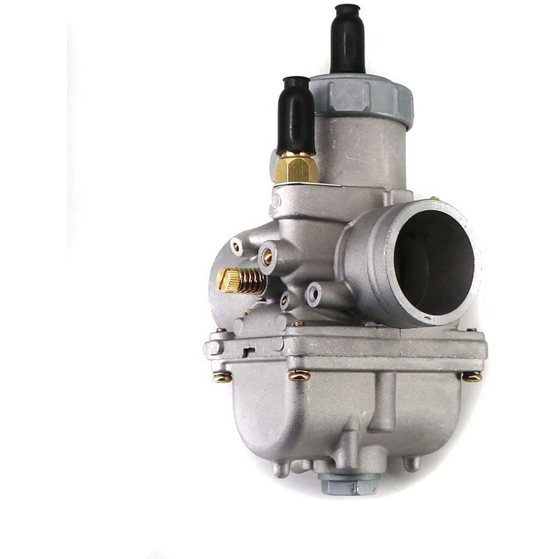 Aootiver Replacement for Carburetor Polaris Xplorer 250 2000-2002 Trail Blazer