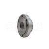 Shars 3" Fully Machined Threaded Back Plate M39x4 For 3