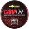 Korda Carp Mono - 20lb Green / 1000m 0.43mm