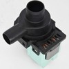 WD-5470-09 Washing Machine Drain Pump, LIYYOO Replacement Washers Drain Pump,