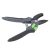 Ratchet Pruning Shears Heavy Duty Gardening Tool Tree Trimming Bypass