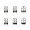 INCONTESTA 6 Pcs PG7 Cable Gland Joint Stainless Steel Adjustable