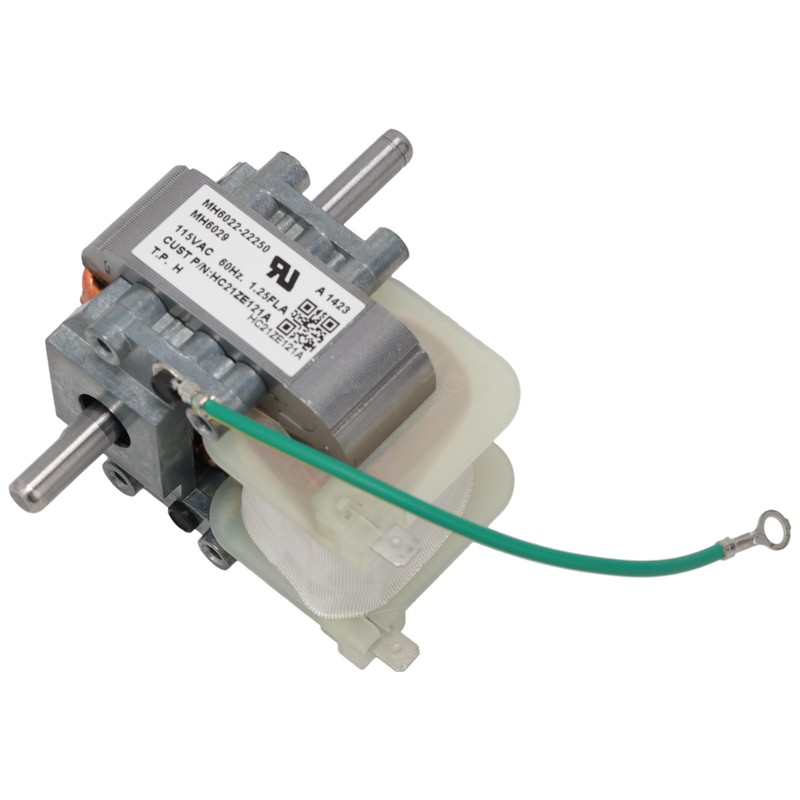 Supplying Demand HC21ZE121A HVAC Furnace Draft Inducer Motor Replacement