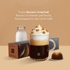 Nespresso Limited-Edition Vertuo Pop+ Coffee and Espresso Maker by De'Longhi,