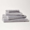Homescapes Premium Cotton Hand Towel 50 x 90 cm, Hand