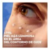 Contorno Ojos Nivea Luminous Ácido Hialurónico 15ml Mixta