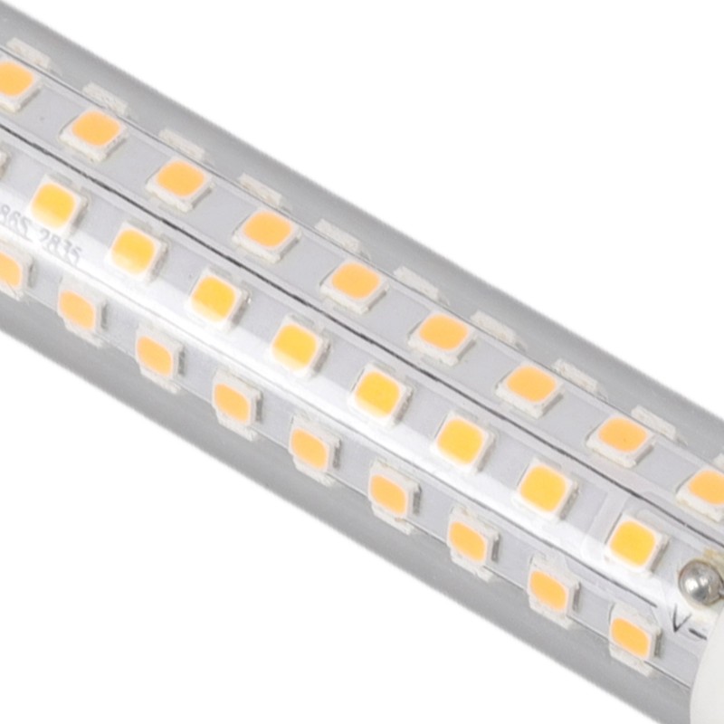 Double Ended Corn Light Bulb 86 LED Beads High Light