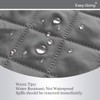 Easy-Going Easy-Going Recliner Sofa Slipcover Reversible Sofa Cover Water Resistant