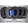 B450-XT Kit Replacement Ear Pads Cushion Compatible with B450-XT B450XT