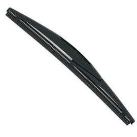 Rear Wiper Blade for Jeep Grand Cherokee L 2025 2024 2023 2022 2021 | Exact Fit Altitude Laredo Overland Summit Limited Models | OEM Replacement Rear Back Windshield Wiper Blade with PTFE Coating