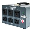 Yinleader 5000 Step Up/Down Transformer Converter 110/120 Volt - 220/240