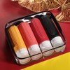Mrsdry Travel Bottles for Toiletries, Tsa Approved 3oz Travel Size
