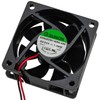 Sunon EE60252B1-A99 Fan 24 V DC 1.68 W 60 x