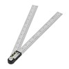 Digital Angle Finder Ruler 2 in 1 Goniometer Protractor Tool