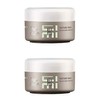 Wella Professionals Texture Touch Dry Reworkable Clay, 2.51 Ounces (Pack of 2) by Wella