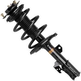 OREDY Front Right Strut & Coil Spring Assembly Replacement for Toyota Camry Avalon Lexus ES350-272307