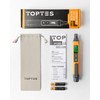 PT205 Natural Gas Detector with Audible & Visual Alarm, Gas