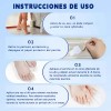 30pz Parches Antimicóticos For El Tratamiento De Uñas
