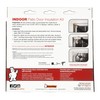 Frost King V76H Shrink Window Kit 84-Inch by 110-Inch, Clear