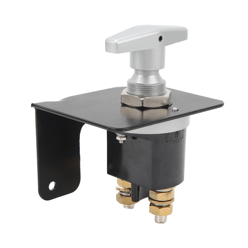 Battery Disconnect Switch 20247 Battery Doctor Disconnect Switch Fixed Handle