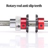 Watch Repair Tool Professional Watch Two Foot Double Ball Opener
