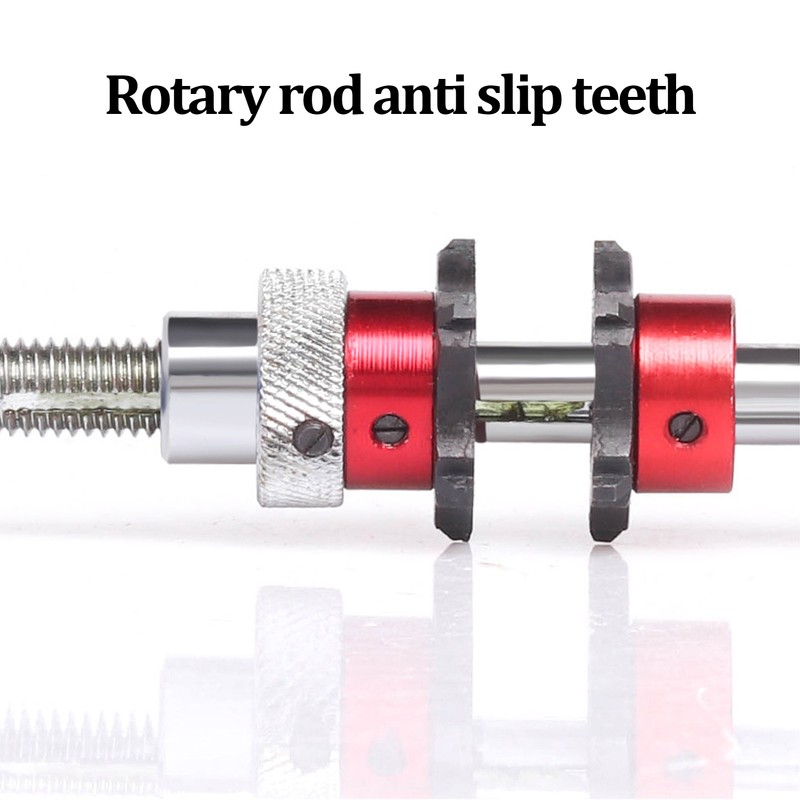 Watch Repair Tool Professional Watch Two Foot Double Ball Opener