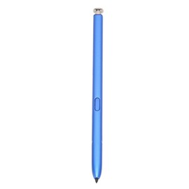 Heayzoki Stylus Pen, S Pen de Repuesto para Galaxy Note 10 Lite Stylus con Pinzas para Puntas. (sin Bluetooth)(Azul)