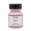 Angelus Acrylic Leather Paint - 1 Ounce, Pink