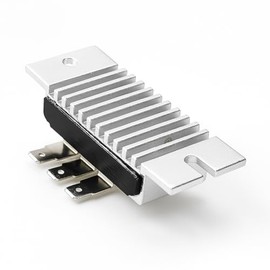 21066-7011 Voltage Regulator for Kawasaki FH381V FH430V FH451V FH480V FH500V FH531V FH541V FH580V FH601D Engine