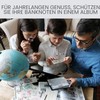 IMPACTO COLECCIONABLES | Collection of 50 Genuine Banknotes from 50