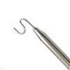 Pickup Grabber Telescopic Metal Pickup Tool with Hook Magnetic Pick-Up