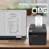 Rongta Thermal Receipt Printer, 80mm Receipt Printers, Thermal Pos Printer