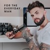 Pacinos Hair Fiber Kit - Conceal Thinning Hair Instantly with