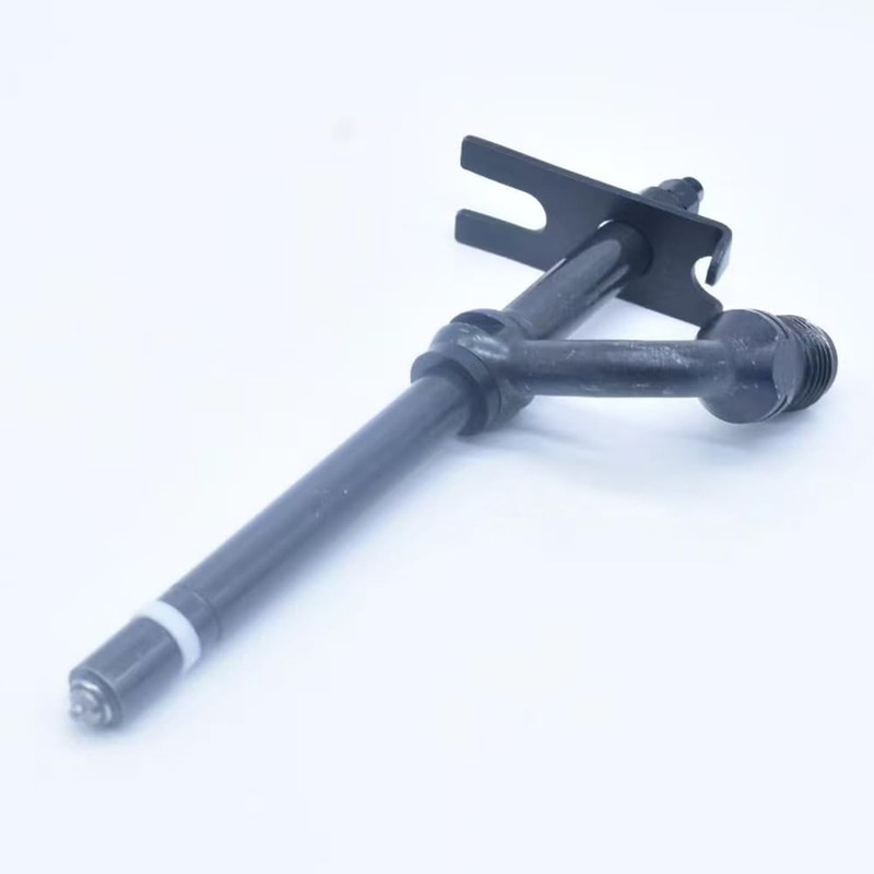 4PCS/Lot BASCOLIN Diesel Injector Pencil Nozzle 27336 26993 RE31757 RE37503
