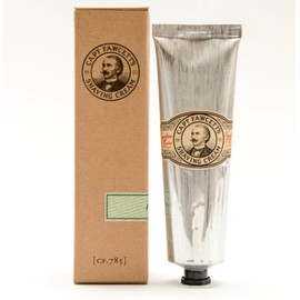 Captain Fawcett's Shaving Cream 150ml